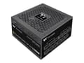 Miniatyrbilde 1 av 5: Thermaltake ToughPower GF3 A3 - TT Premium Edition - strømforsyning (intern) - ATX12V 3.0 - 80 PLUS Gold - AC 100-240 V - 1200 watt - aktiv PFC - sva