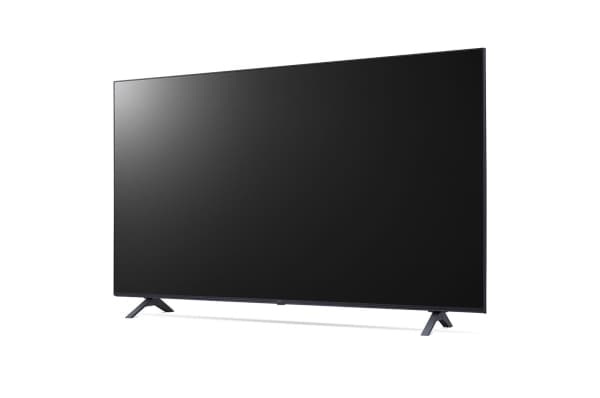 LG 55UR640S3ZD - 55" Diagonal klass UR640S Series LED-bakgrundsbelyst LCD-TV - digital skyltning - Smart TV - webOS - 4K UHD (2160p) 3840 x 2160 - HD