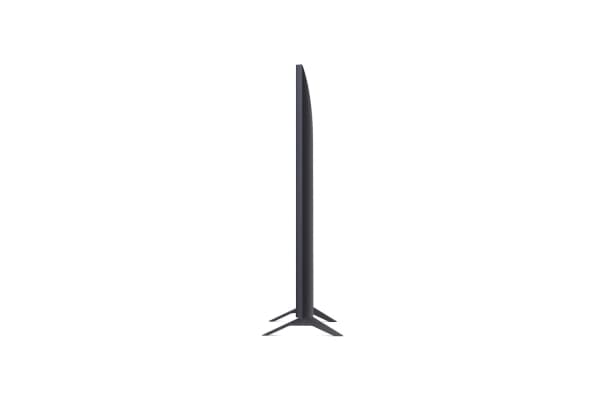 LG 55UR640S3ZD - 55" Diagonal klass UR640S Series LED-bakgrundsbelyst LCD-TV - digital skyltning - Smart TV - webOS - 4K UHD (2160p) 3840 x 2160 - HD