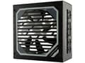 Miniatyrbilde 2 av 3: PSU LC-Power 550W LC6550M Modular V2.31 (80+gull)