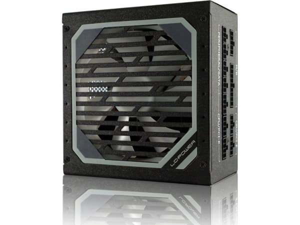 PSU LC-Power 550W LC6550M Modular V2.31 (80+gull)