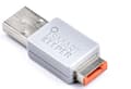 Pikkukuva 3 / 3: Smartkeeper OM03OR, Port blocker, MicroSD card, USB Type-A, Orange, 1 pc(s), 16.2 mm, 16 mm