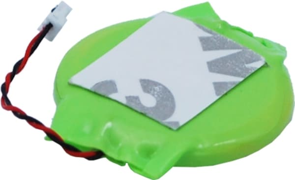 CoreParts - CMOS-batteri - litiumion - 75 mAh - 0.23 Wh - grønn - for Lenovo Miix 10 80BR; 2 11 80CU; ThinkPad Tablet 2 3679