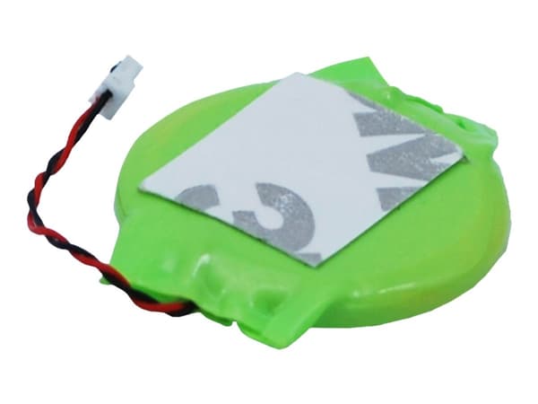 CoreParts - CMOS-batteri - litiumion - 75 mAh - 0.23 Wh - grønn - for Lenovo Miix 10 80BR; 2 11 80CU; ThinkPad Tablet 2 3679