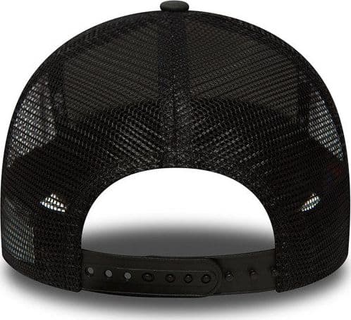 New Era New York Yankees Clean A Frame Trucker keps grön universal (11579473)