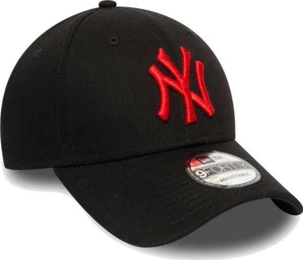 New Era Czapka NEW ERA 9FORTY New York Yankees League