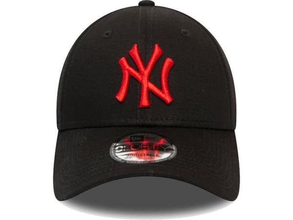 New Era Czapka NEW ERA 9FORTY New York Yankees League