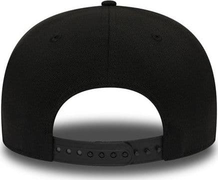 New Era Czapka NY Yankees Stretch Snap 9Fifty Snapback czarna r. M/L (11871279)