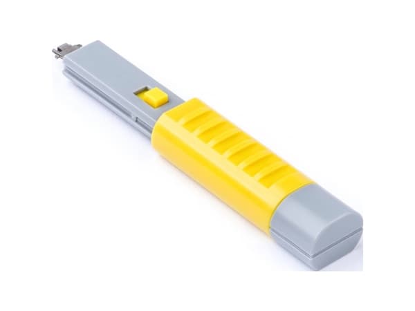SmartKeeper Basic Key keltainen
