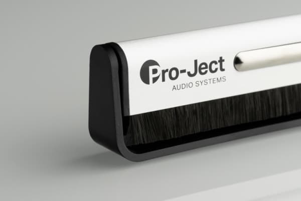 Pro-Ject Brush It diskbørste