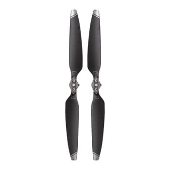 DJI - Inspire 3 Foldable Quick-Release Propellers for High Altitude (Pair)
