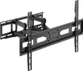Miniatyrbilde 3 av 5: ART AR-90 - Monteringssett - for LCD/LED-display - adjustable, vertical and horizontal - metall - svart - skjermstørrelse: 37"-80" - veggmonterbar