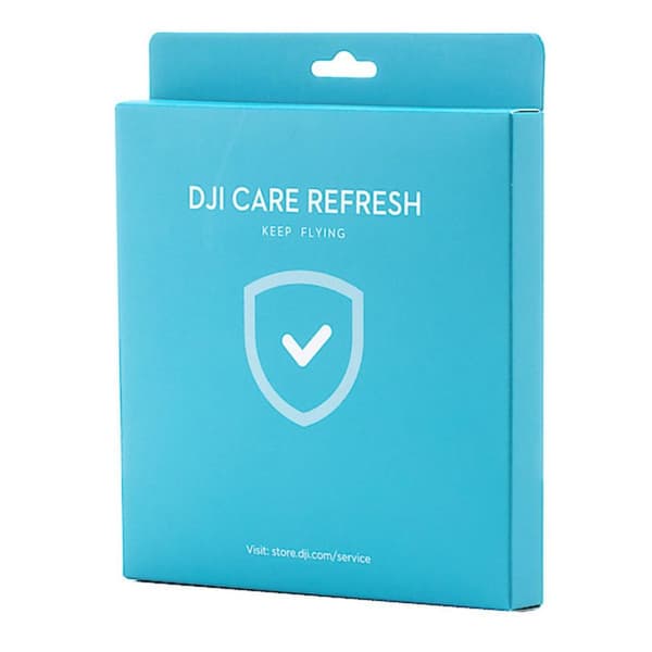 DJI -  Care Refresh 2-Year Plan (DJI Mavic 3 Pro) EU
