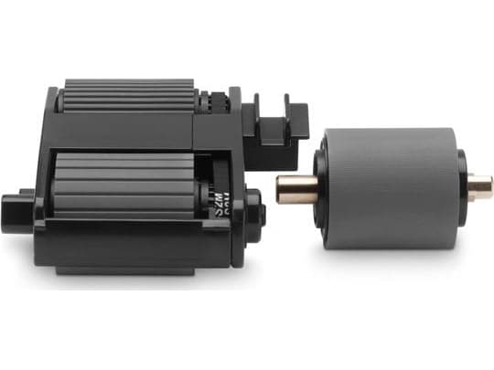 HP Scanjet Roller Replacement Kit - Vedlikeholdssett - for Scanjet Pro 2000 s2, 3000 s4, N4000 snw1, N4000 snw1 Sheet-feed