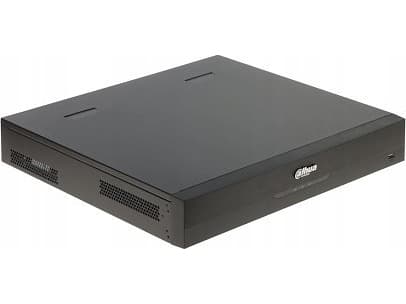 Dahua WizSense Series DHI-NVR5464-EI - NVR - 64 kanaler - med nettverk - 1.5U - kan monteres i rack