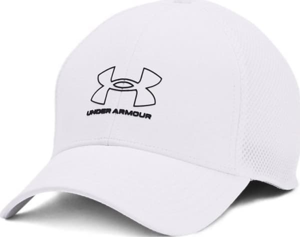 Under Armour Under Armour Iso-chill Driver Mesh-hette 1369804 100