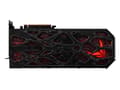 Miniatyrbilde 4 av 5: Powercolor GENERATIV utskiftbar bakplate