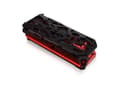 Miniatyrbilde 5 av 5: Powercolor GENERATIV utskiftbar bakplate