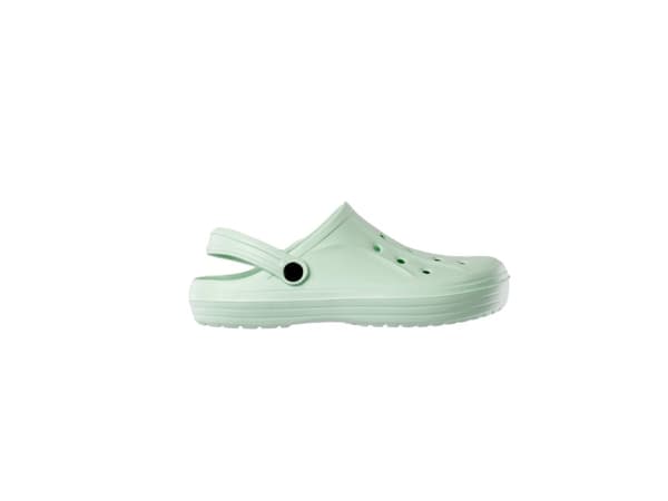 Okko Slipper Size 38 Mint