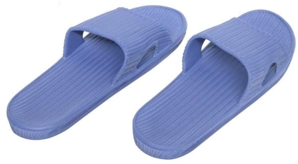 Okko Slipper Size 44 Blue
