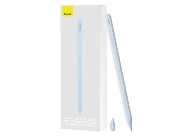 Baseus SXBC060103, Surfplatta, Apple, Blå, iPad Pro 6 A2436 / A2764 / A2437/ A2766 12.9" Magnetic charging: Yes iPad Pro 5 A2378 / A2461 /..., Blå, A