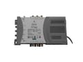 Miniatyrbilde 3 av 5: Triax 318603, 5 innganger, 12 utganger, 950 - 2200 MHz, 47 - 694 MHz, 1.0, 2.0, 180 - 264 V