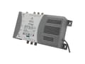 Miniatyrbilde 1 av 5: Triax 318603, 5 innganger, 12 utganger, 950 - 2200 MHz, 47 - 694 MHz, 1.0, 2.0, 180 - 264 V