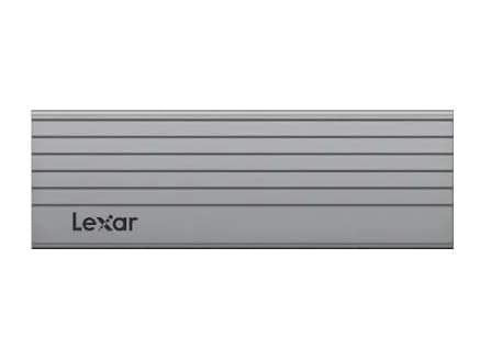 Lexar Obudowa do disku ssd m.2 2280 usb3.2 gen2