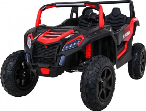 Ramiz LARGE BUGGY ATV RACING 2 LAPSILLE LED MP3 PASSIT