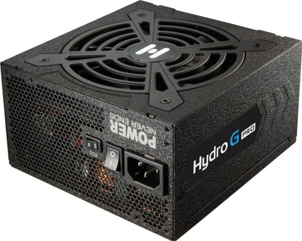 Fortron HYDRO G PRO 650W Sort