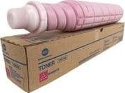 Konica Minolta TN-619M - Magenta - original - tonerpatron - for bizhub PRESS C1060, PRESS C1070