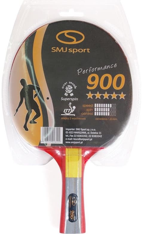 SMJ sport Maila 900