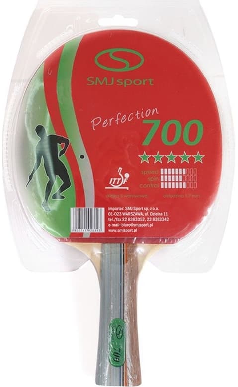 SMJ sport Rocket 700