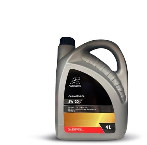 Engine Oil Autoserio 7001 5W30 4L