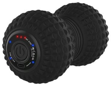 Gear4U - Massagerulle - svart