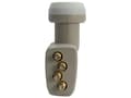 Pikkukuva 3 / 5: QUAD LNB INT.MULTIS. 40MM