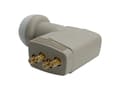 Pikkukuva 5 / 5: QUAD LNB INT.MULTIS. 40MM