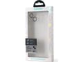Pikkukuva 4 / 5: Joyroom 14Q Case iPhone 14 Plus Case Case with Camera Cover Transparent (JR-14Q3 transparent)