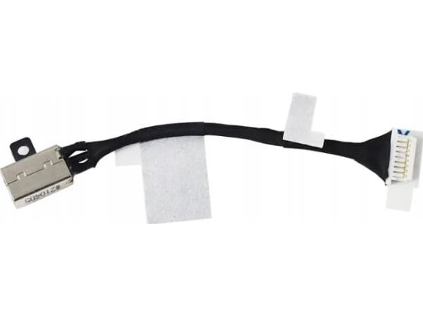 DC Input Jack Cable for Latitude 3420, 3520, 3430