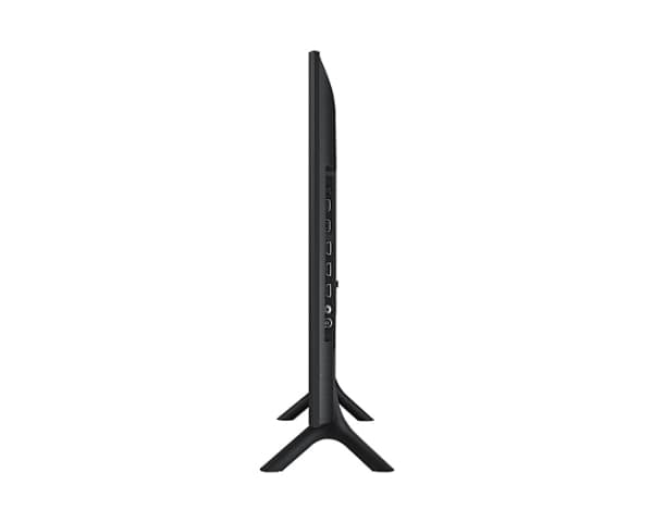 Samsung HG32EJ690WE - 32" Diagonalklasse HJ690W Series LED-bakgrunnsbelyst LCD TV - QLED - hotell / reiseliv - Smart TV - 1080p 1920 x 1080 - HDR - Q