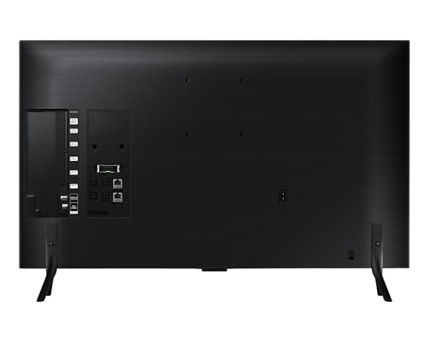Samsung HG32EJ690WE - 32" Diagonalklasse HJ690W Series LED-bakgrunnsbelyst LCD TV - QLED - hotell / reiseliv - Smart TV - 1080p 1920 x 1080 - HDR - Q