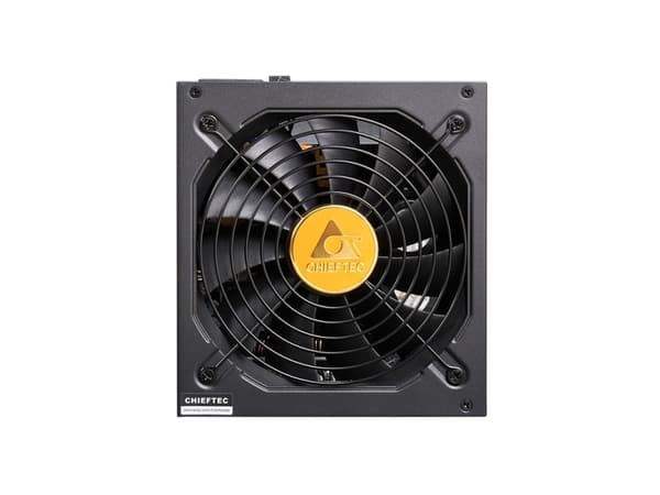 Chieftec Polaris Pro Series 1300W - Strømforsyning (intern) - ATX12V 3.0/ EPS12V - 80 PLUS Gold - AC 100-240 V - 1300 watt - aktiv PFC