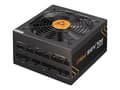 Miniatyrbilde 1 av 5: Chieftec Polaris Pro Series 1300W - Strømforsyning (intern) - ATX12V 3.0/ EPS12V - 80 PLUS Gold - AC 100-240 V - 1300 watt - aktiv PFC