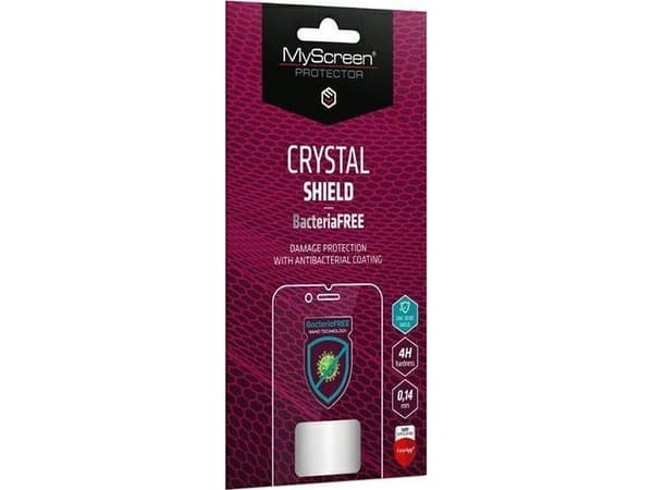 MyScreen Protector MS NVI Antireflex SHIELD 8 "Audi A3 (8Y)