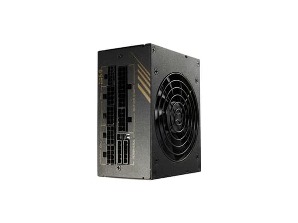 850W FSP Fortron DAGGER PRO 850 ATX 3.0 80+ Gold FSP Fortron DAGGER PRO 850 ATX 3.0 80+ Gold