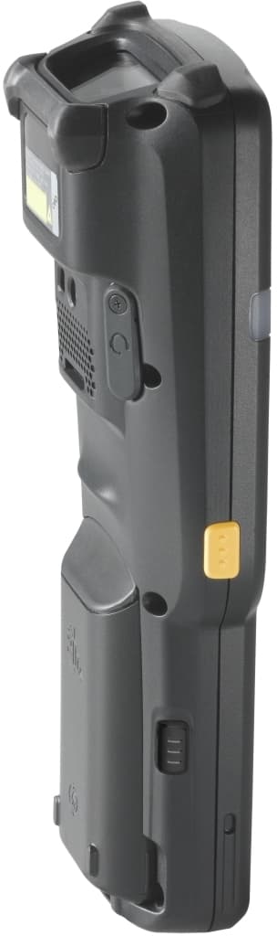 Zebra MC3300ax - Handdator - Android 11 - 32 GB - 4" färg (800 x 480) - bakre kamera - streckkodsläsare - (2D-imager) - USB-värd - microSD-kortplats