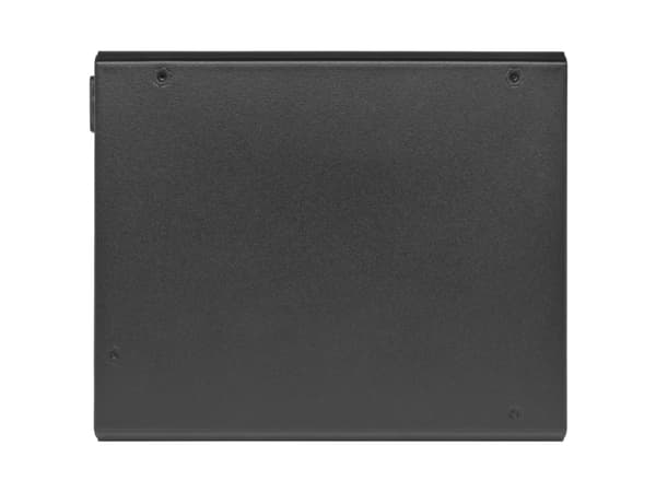 CORSAIR HXi Series HX1000i - Strømforsyning (intern) - ultralav støy - ATX12V 3.0/ EPS12V - 80 PLUS Platinum - AC 100-240 V - 1000 watt - Europa