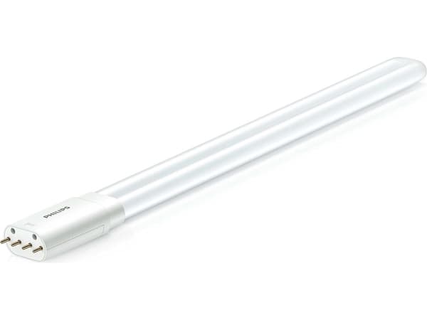 Philips CorePro LED PLL, 16,5 W, 2G11, 2100 lm, 30000 h, Valkoinen