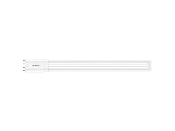 Philips CorePro LED PLL, 16,5 W, 2G11, 2100 lm, 30000 h, Valkoinen