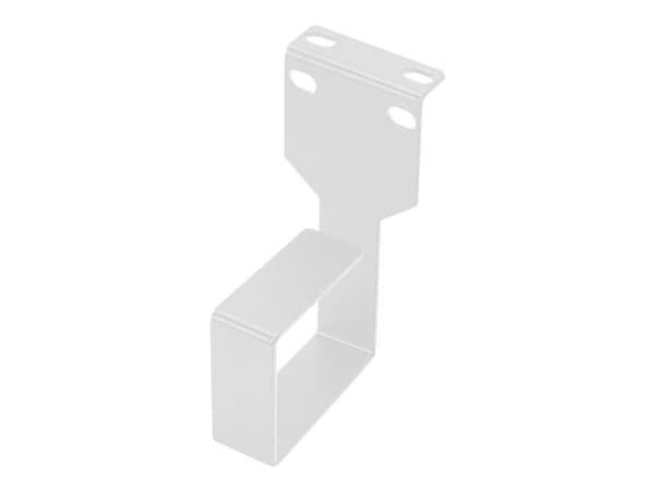 Digitus DN-97687 - Kabelholder - lysegrå, RAL 7035 - 1U - 19" (en pakke 10)
